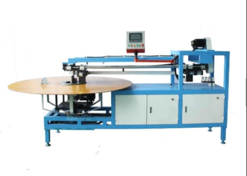 Fin Evaporator Automatic Serpentine Tube Benders With Stable Performance