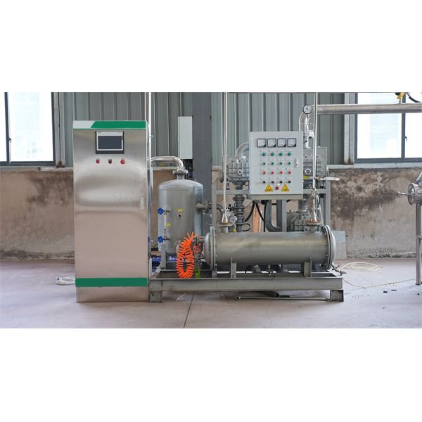 Customized Tomato Paste Line - Efficient and Superior Processing