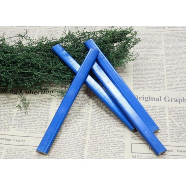 Wooden carpenter Pencil/Classic Wooden Carpenter Pencil With EN71,ASTM,FSC Certificates