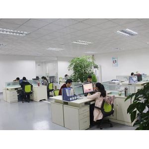 Shenzhen Juke Electronic Co., Ltd.