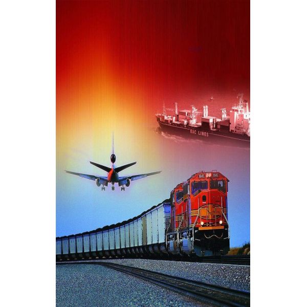 Door To Door Rail Freight From China To Europe Speedy