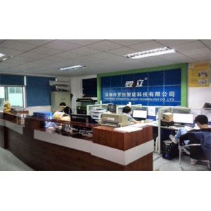 Shenzhen Rona Intelligent Technology Co., Ltd