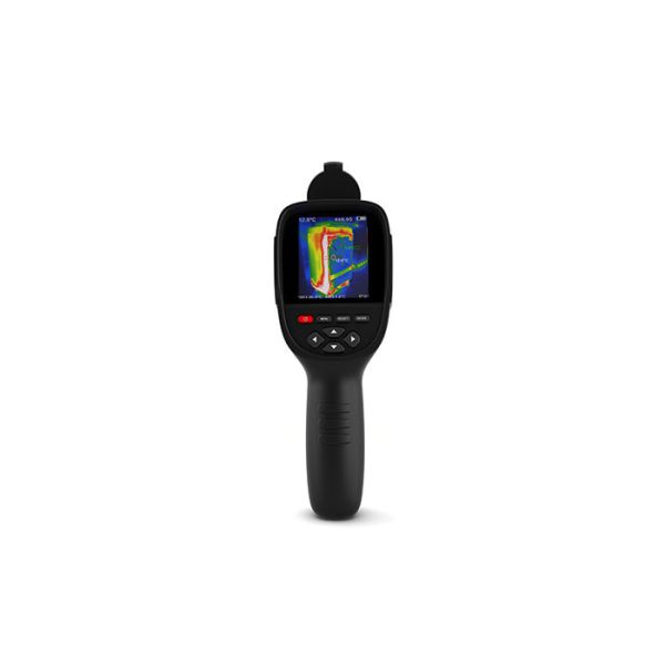 Infrared Handheld Long Range Thermal Imager For Medicine Archaeology