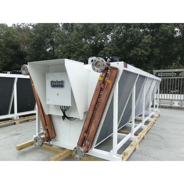 Changzhou Aidear Refrigeration Technology Co., Ltd.