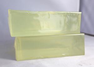 China Strong Tack Hot Melt Pressure Sensitive Adhesive Glue For Aluminum Foil Tape Making on sale