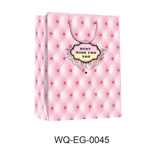 WeddingPaper Gift Bags and Wraps