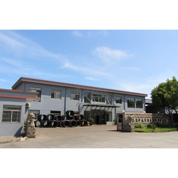 Haiyan Juxing trading Co., Ltd