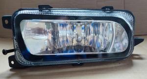  Truck Front Light Led Fog Lamp For Benz ACTROS MP2/MP3 A9438200056 A9438200156 Manufactures