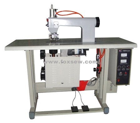 Ultrasonic Lace Sewing Machine FX-80U