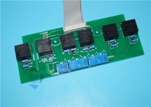 China 53.101.1122  91.191.1051 HD Pulse Trigger Driver Module Converter Bridge For Offset Printing Machine on sale