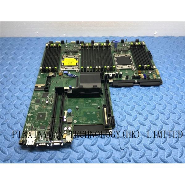 Dell VWT90 LGA2011 Server Motherboard , Supermicro Server Board For PowerEdge R720 R720xd AS-IS