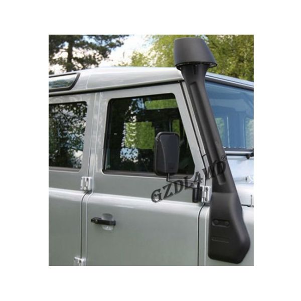 Land Rover Defender TD4 4x4 Off Road Accessories / Air Intake Snorkel