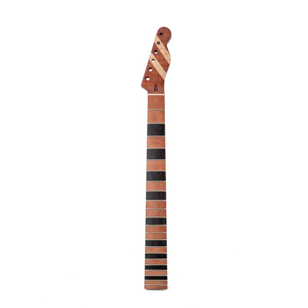 Adjustable Truss Rod Guitar Neck