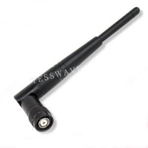  Cisco dipole rubber duck antenna 2.4 GHz 3dBi for wireless router Manufactures