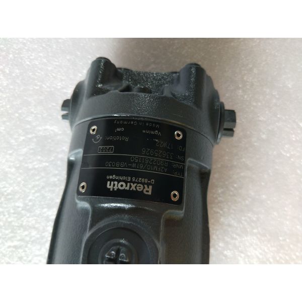 Rexroth A2FO10/61R-VAB060 A2FO10/61L-PPB06-S A2FO10/61L-VZB06 A2FO12/61L-PPB06-S A2FO12/61R-PAB06 A2FO12/61R-VAB06
