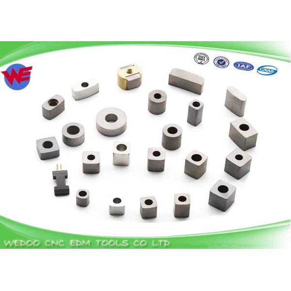 POWER CONTACTER EDM  Block / EDM Machine For Jinma EDM Wire Cut Machine