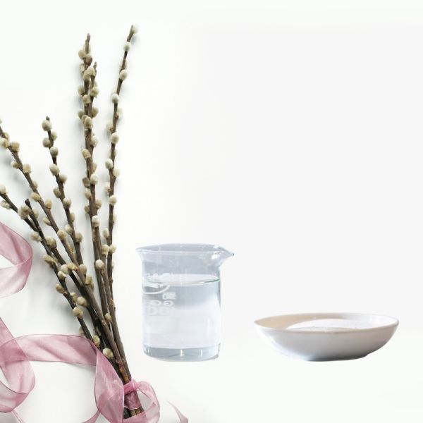 Cas 96690-41-4 Hydrolyzed Silk Protein White Powder