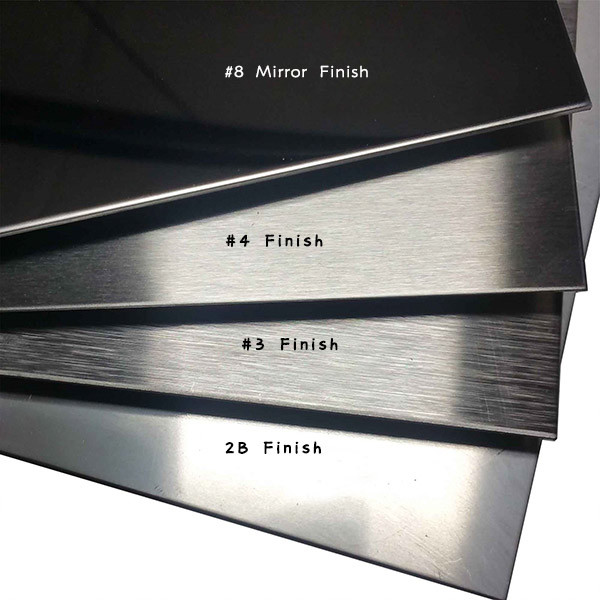 100mm S32205 Stainless Steel Sheet JIS 3mm Thick Stainless Steel Sheet