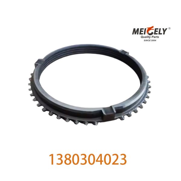 Truck Transmission Parts OEM 1380304023 Synchronizer Ring For HINO