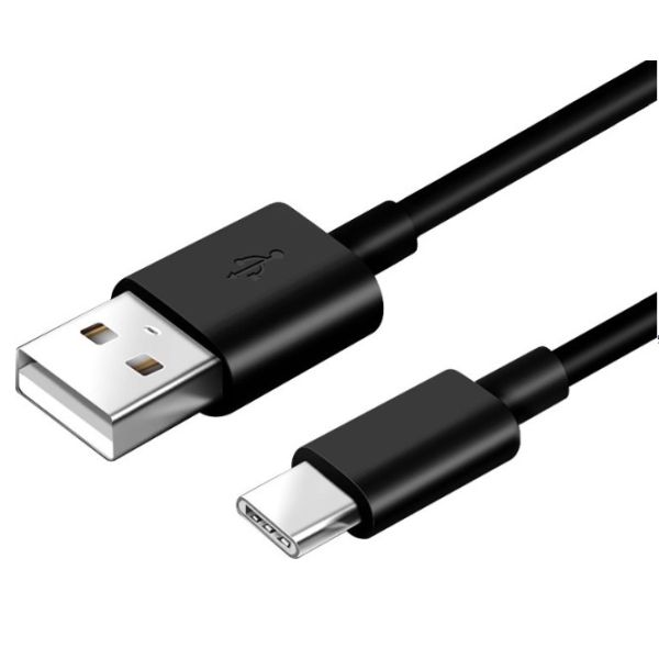 OEM Data Transfer USB A To USB C Custom Cable For Equipment