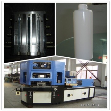 1L plastic bottle making machine AM35