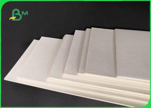  1.0mm Thick Fragrance Smell Stripes Blotter Card Perfume Absorbent Test Paper Manufactures