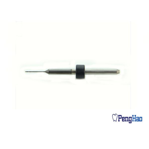 Dental Lab Zirconia Milling Burs , Imes-Icore System Dental Milling Tools
