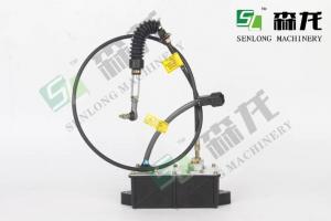  1.0m Cable SANY AC1000 XGMA808 Throttle Cable Excavator Spare Parts Manufactures