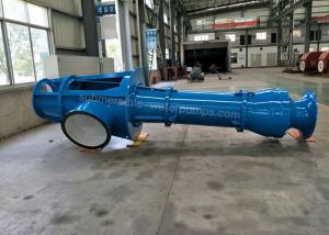  900m3/H Long Shaft FireTurbine Pump Centrifugal Manufactures