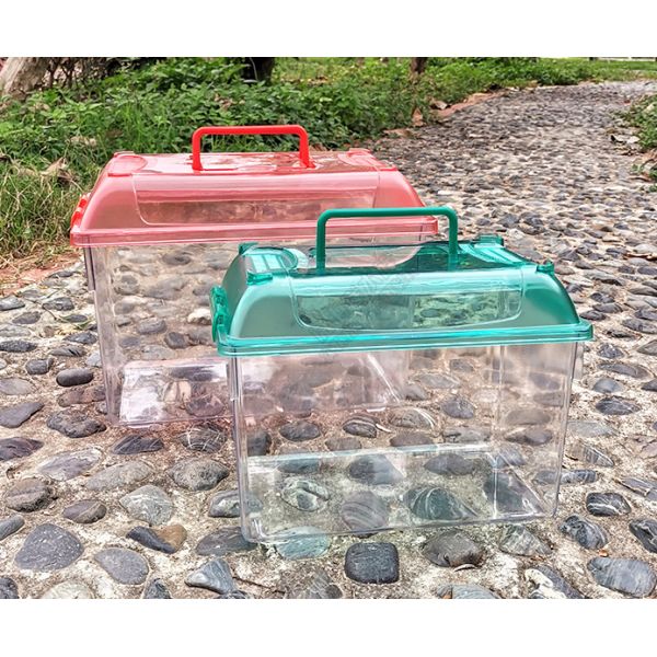 LiQi Fish Tank Mould , Fiberglass Reinforced Plastic Goldfish Tank