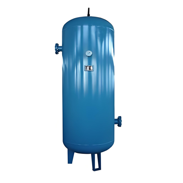 Gas storage tanks manufactured using special materials and processes