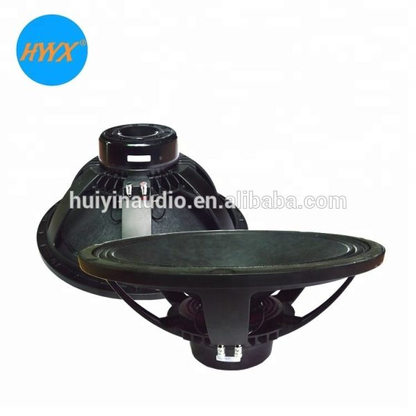 18 inch sub woofer speaker neo speaker 18 100dB