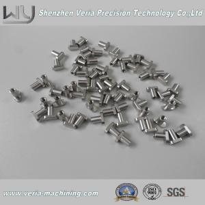  Custom High Precision CNC Machining Parts Stainless Steel Material Manufactures