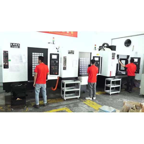 Shenzhen Seals Instrumentation Co., Ltd.