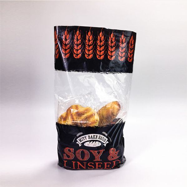 BOPP Bread Packaging Bags