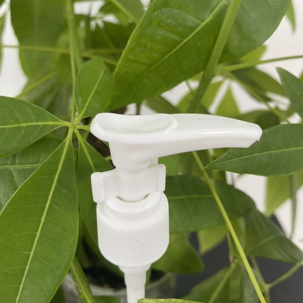 Liquid Soap Dispenser Pumps With Clip 20/410 24/410 And 28/410
