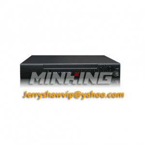  MG-NVR8002-2W-CJ 8 Channels 1080P NVR Network Video Recorder Network DVR Manufactures