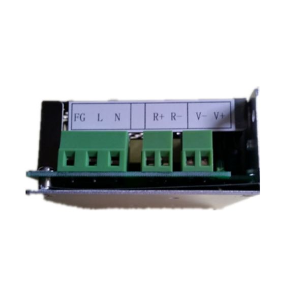 Tungsten Halogen Light Power Supply , 12 Volt Switching Power Supply With Switch Control