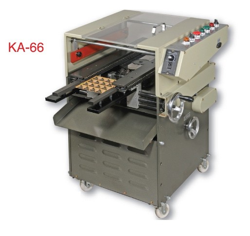 KA-66 PCB Lead Cutter