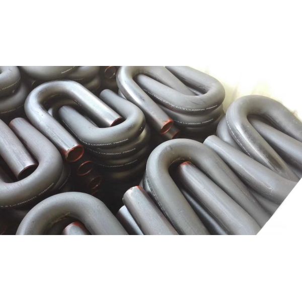 Sturdy Butt Weld Elbow Fine Polish Long Durability Easy Operation Redirecting Flow