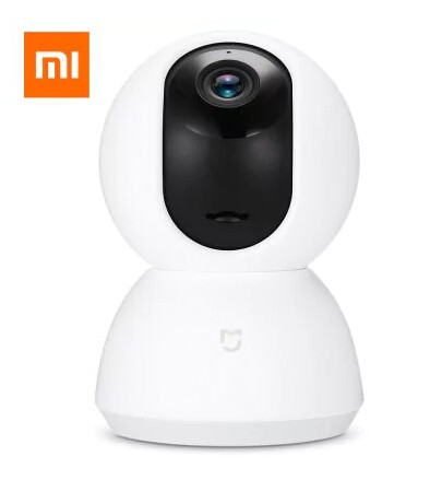 mijia Smart 720P WiFi IP Camera Pan-tilt Version