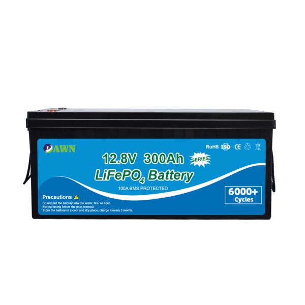 12V 300AH 3KWH Lithium Battery 300ah Lifepo4 Battery for Electric Bicycle Golf Cart Battery Assisted Bikes Use