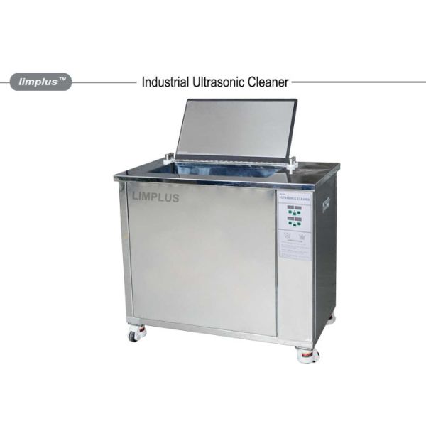 Professional SUS304 Ultrasonic Cleaning Machine with High Frequency Strong Power