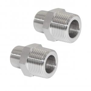  304 Stainless Steel Pipe Fittings Manufactures