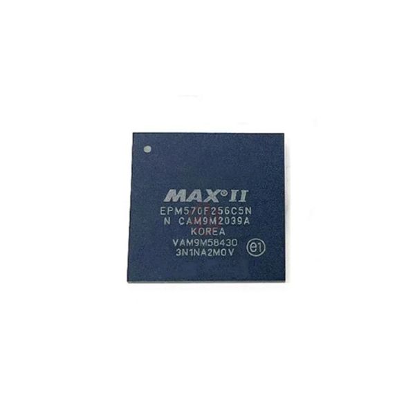 Embedded Processors EPM570F256C5N