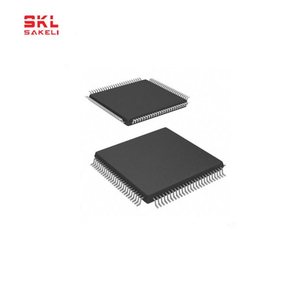XC3S50A-4VQG100I  Programmable IC Chip DC Switching Characteristics High performance