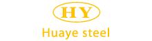China Wuxi Huaye lron and Steel Co., Ltd. logo