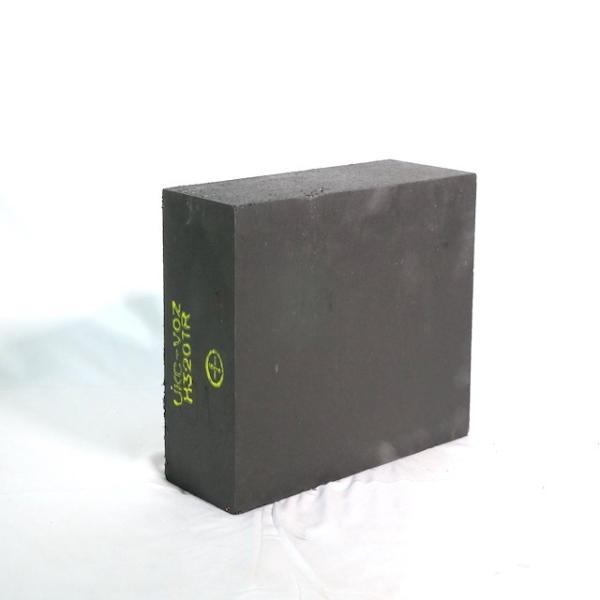 Mullite Bonded Silicon Carbide Brick Fire Refractory Anti Corrosion Si3n4 Sic