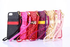 Luxury Woman Handbag Messenger Bag Style Flip PU Leathe Card Slot Phoner Case For iPhone 8 Plus