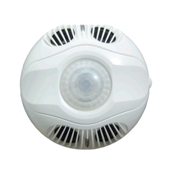 2.3m – 4.0m 40kHz remote control light , CDP - 808 commercial motion sensor 